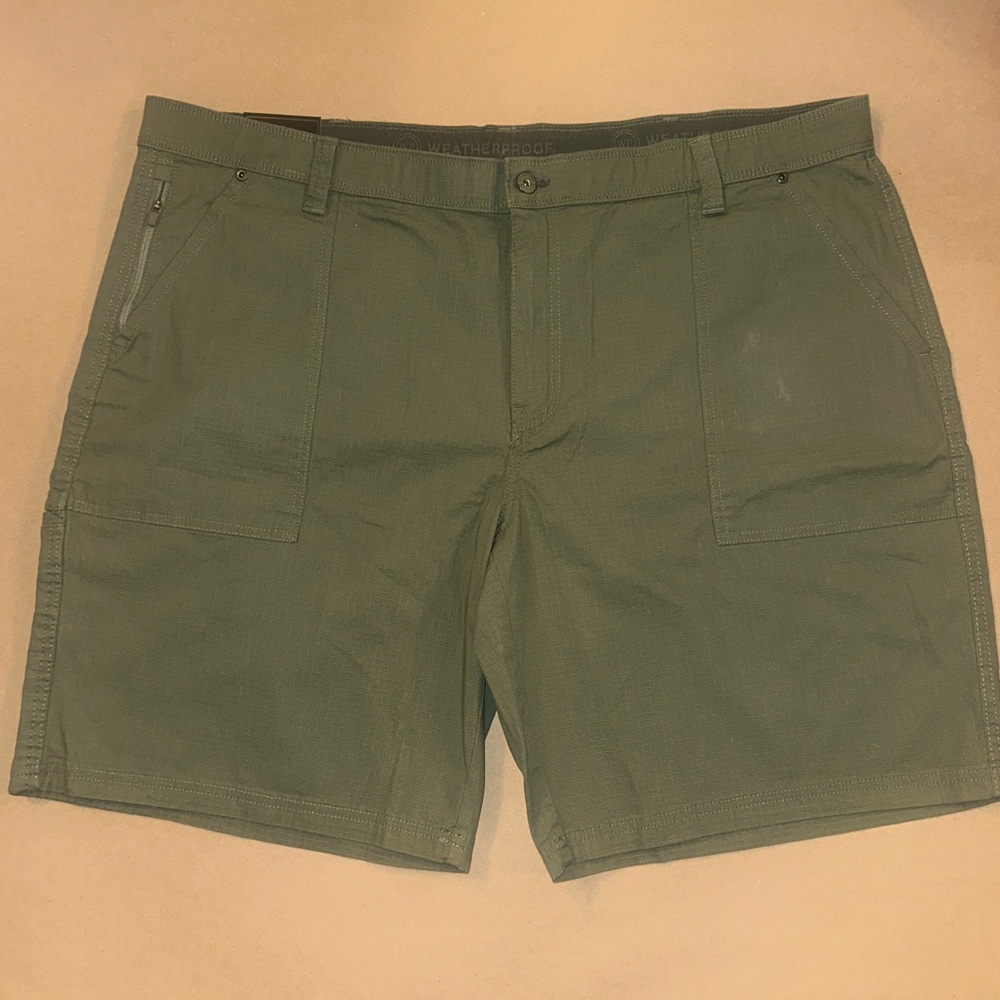 Men's Utility Trail Short